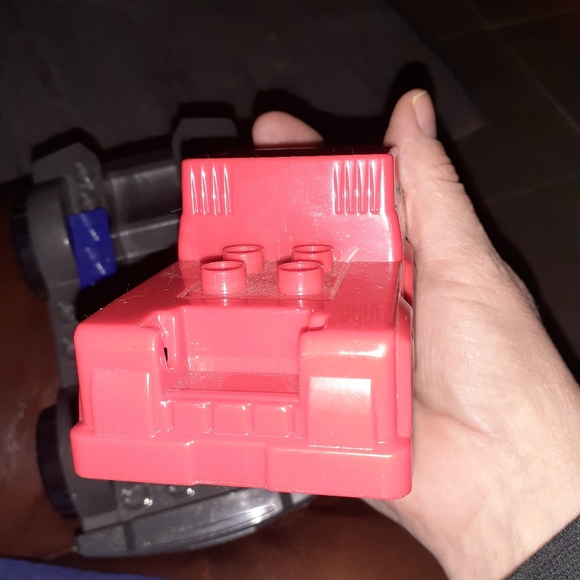 Mega Bloks Vehicle Pair Set - Picture 12 of 16